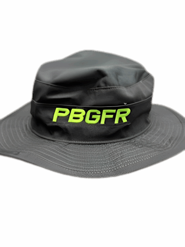 Boonie Hat (One Size)
