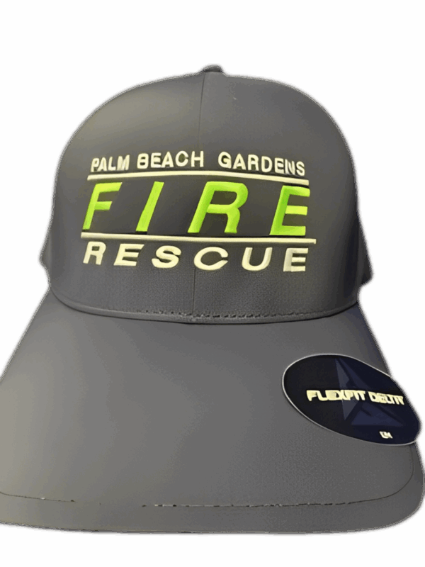 Flexfit - Delta Hat