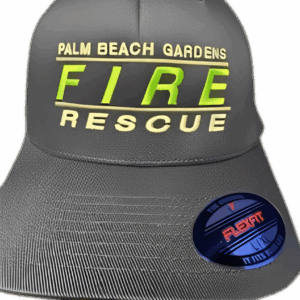 Flex Fit Hat