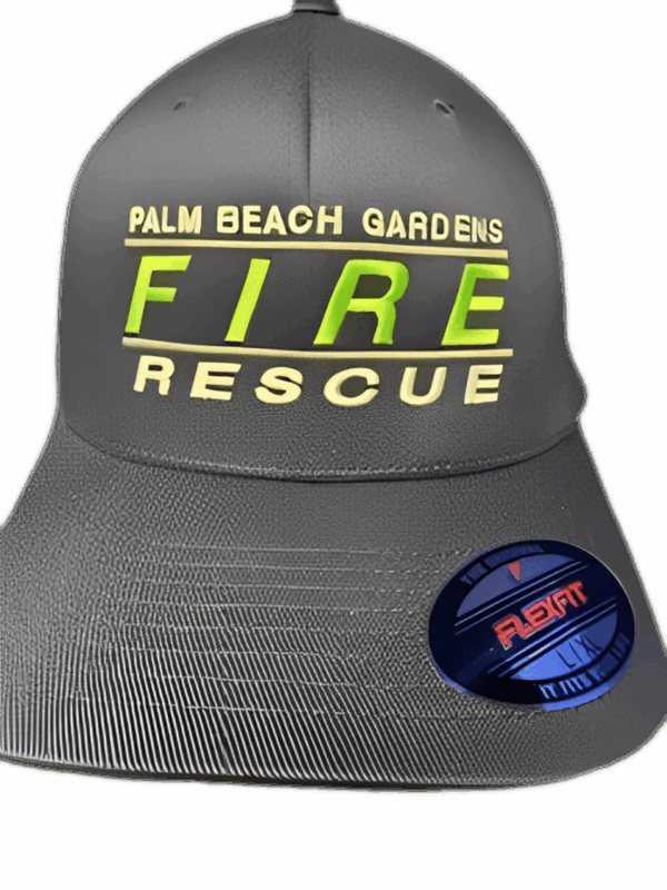 Flex Fit Hat