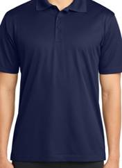 Sport-Tek Micropique- Mens Short Sleeve (Navy)