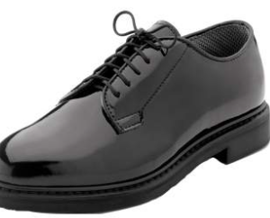 Class A Shoes